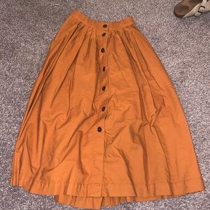 H&M skirt
